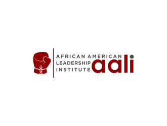 African American Leadership Institute - aali logo design by Shina