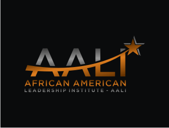 African American Leadership Institute - aali logo design by bricton