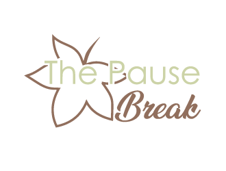 The Pause Break logo design by axel182