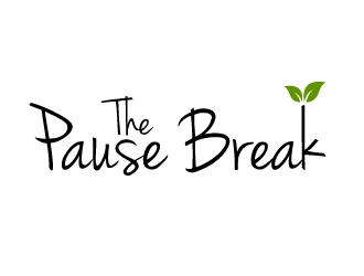 The Pause Break logo design by gilkkj