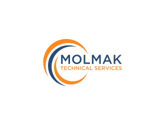 Molmak Technical Services logo design by wisang_geni