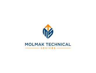 Molmak Technical Services logo design by wisang_geni