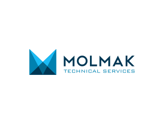 Molmak Technical Services logo design by mashoodpp