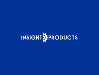 Insight Products logo design by shoplogo