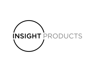 Insight Products logo design by savana