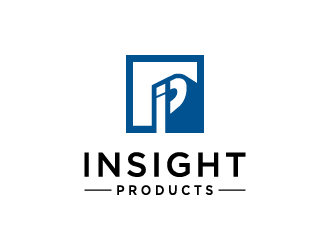 Insight Products logo design by jafar