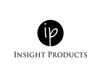 Insight Products logo design by qqdesigns