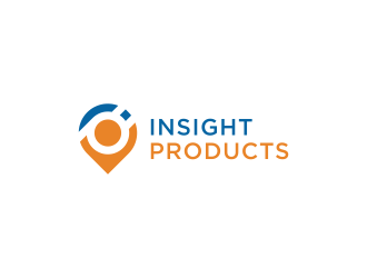 Insight Products logo design by BlessedArt