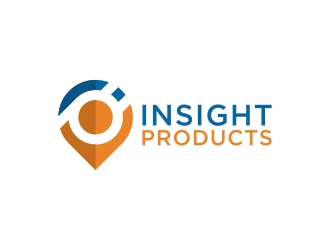 Insight Products logo design by BlessedArt