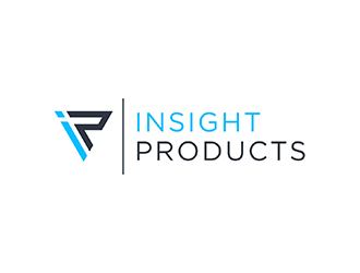 Insight Products logo design by ndaru