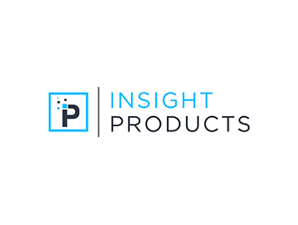 Insight Products logo design by ndaru