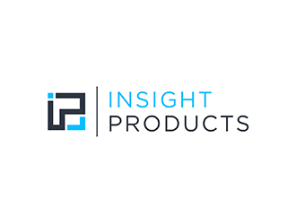 Insight Products logo design by ndaru