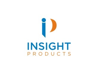 Insight Products logo design by sabyan