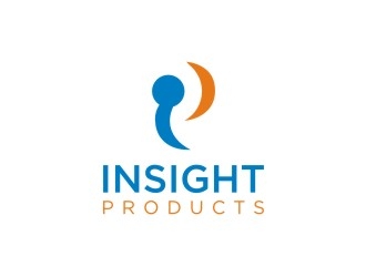 Insight Products logo design by sabyan