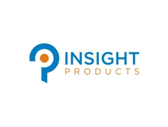 Insight Products logo design by sabyan