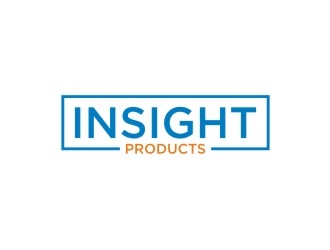 Insight Products logo design by sabyan