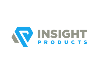 Insight Products logo design by ohtani15