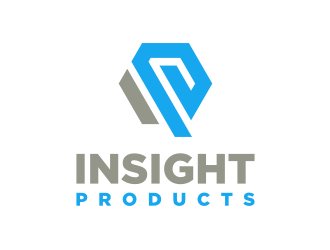 Insight Products logo design by ohtani15