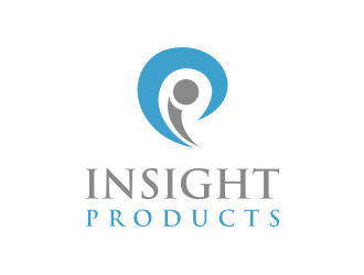 Insight Products logo design by ohtani15