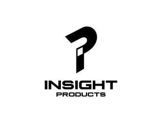 Insight Products logo design by FloVal