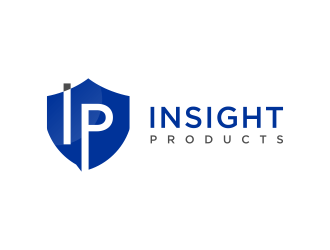 Insight Products logo design by ozenkgraphic