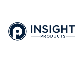 Insight Products logo design by larasati