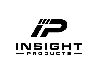 Insight Products logo design by maserik