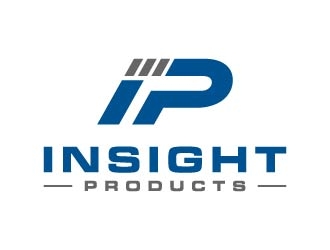 Insight Products logo design by maserik