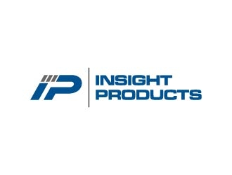 Insight Products logo design by maserik