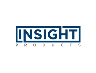 Insight Products logo design by agil