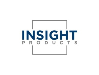 Insight Products logo design by agil