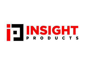 Insight Products logo design by jm77788