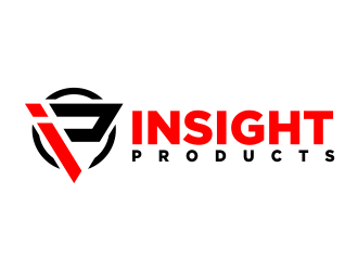 Insight Products logo design by jm77788