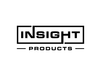 Insight Products logo design by christabel