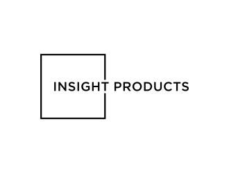 Insight Products logo design by christabel