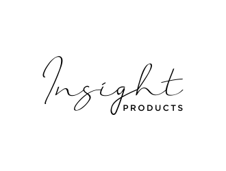 Insight Products logo design by christabel