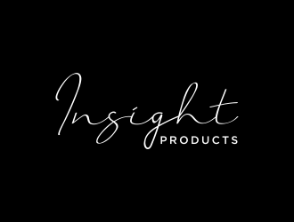 Insight Products logo design by christabel