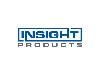 Insight Products logo design by almaula