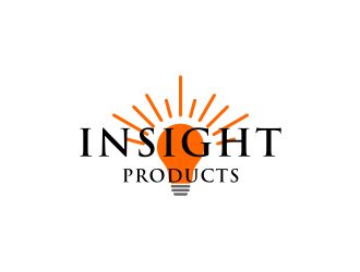 Insight Products logo design by Nafaz