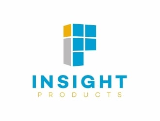 Insight Products logo design by Alfatih05