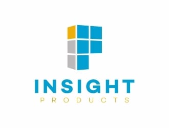 Insight Products logo design by Alfatih05