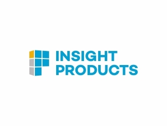 Insight Products logo design by Alfatih05