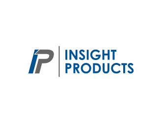 Insight Products logo design by almaula