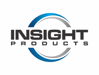 Insight Products logo design by restuti