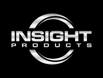 Insight Products logo design by restuti