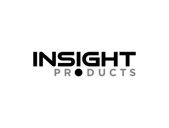 Insight Products logo design by Lavina