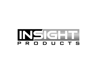 Insight Products logo design by Lavina