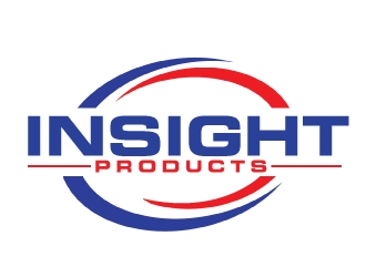 Insight Products logo design by AamirKhan