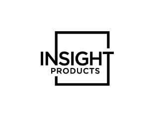 Insight Products logo design by jonggol