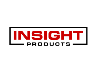 Insight Products logo design by cintoko